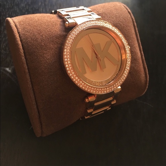 MICHAEL KORS WATCH - Picture 2 of 2